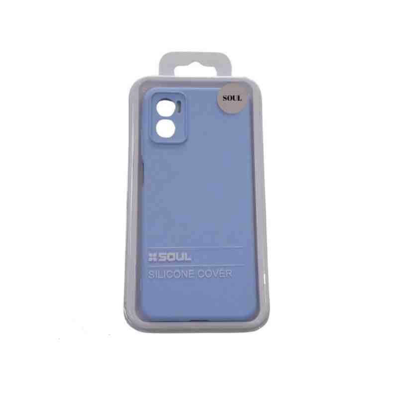 SILICONE CASE SOUL IPHONE 13